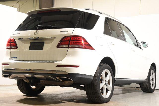 2017 Mercedes-Benz GLE 350 Free Lifetime Powertrain Warra photo