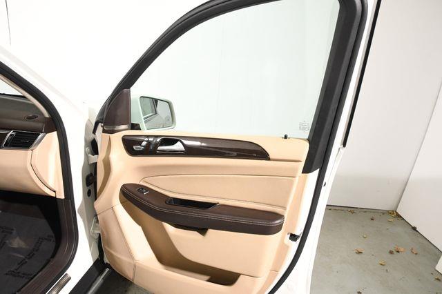 2017 Mercedes-Benz GLE 350 Free Lifetime Powertrain Warra photo