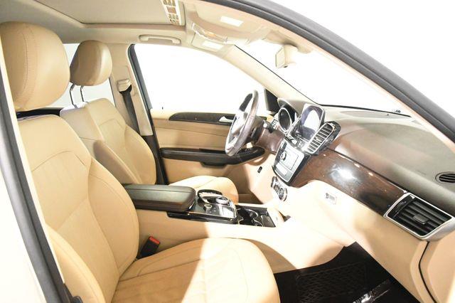 2017 Mercedes-Benz GLE 350 Free Lifetime Powertrain Warra photo