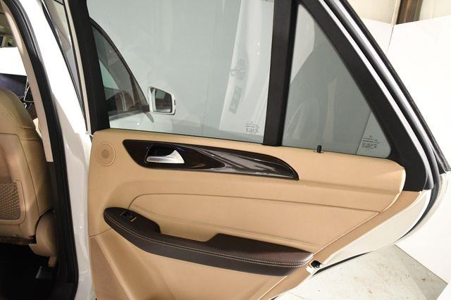 2017 Mercedes-Benz GLE 350 Free Lifetime Powertrain Warra photo