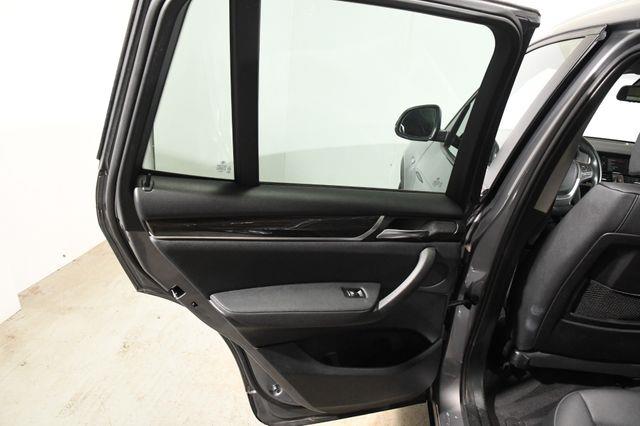 2016 BMW X3 xDrive28i Free Lifetime Powertrain Warra photo