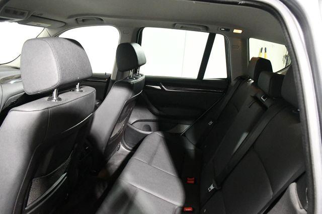 2016 BMW X3 xDrive28i Free Lifetime Powertrain Warra photo