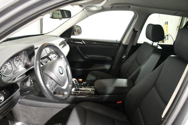 2016 BMW X3 xDrive28i Free Lifetime Powertrain Warra photo