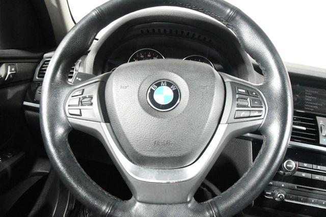 2016 BMW X3 xDrive28i Free Lifetime Powertrain Warra photo