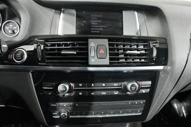2016 BMW X3 xDrive28i Free Lifetime Powertrain Warra photo