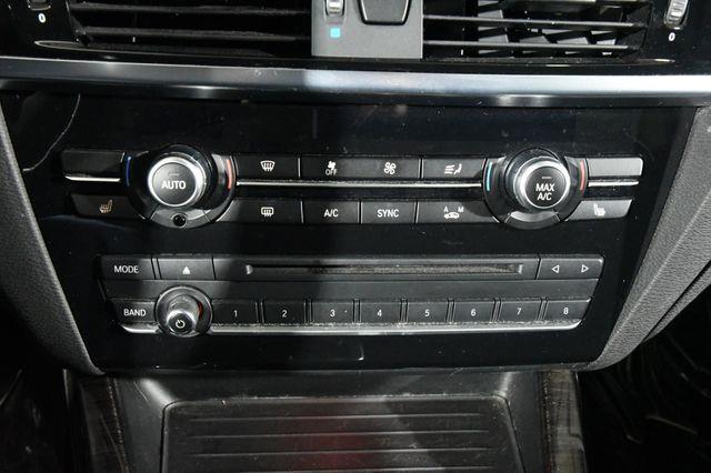 2016 BMW X3 xDrive28i Free Lifetime Powertrain Warra photo