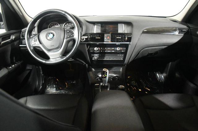2016 BMW X3 xDrive28i Free Lifetime Powertrain Warra photo