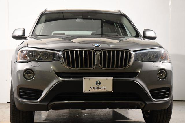2016 BMW X3 xDrive28i Free Lifetime Powertrain Warra photo