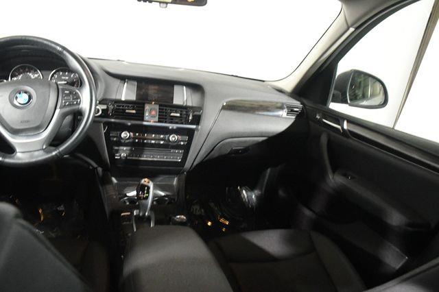 2016 BMW X3 xDrive28i Free Lifetime Powertrain Warra photo