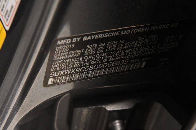 2016 BMW X3 xDrive28i Free Lifetime Powertrain Warra photo