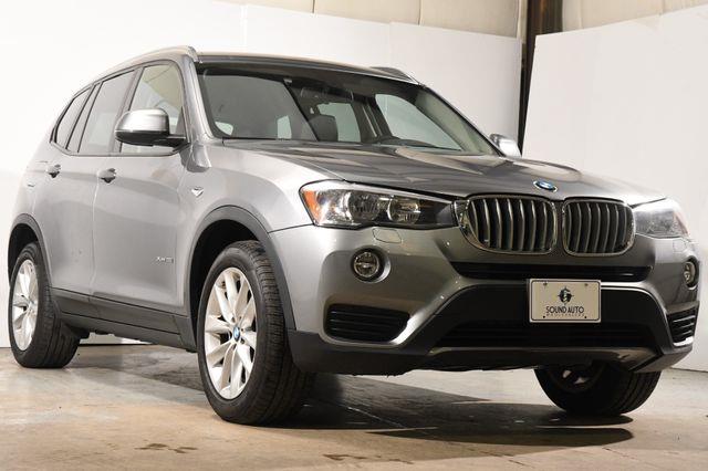2016 BMW X3 xDrive28i Free Lifetime Powertrain Warra photo