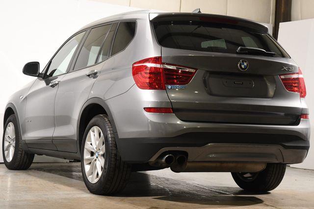 2016 BMW X3 xDrive28i Free Lifetime Powertrain Warra photo