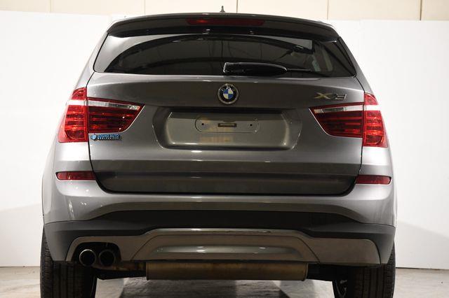 2016 BMW X3 xDrive28i Free Lifetime Powertrain Warra photo