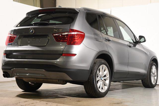 2016 BMW X3 xDrive28i Free Lifetime Powertrain Warra photo