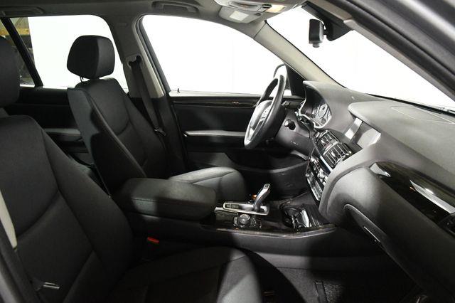 2016 BMW X3 xDrive28i Free Lifetime Powertrain Warra photo