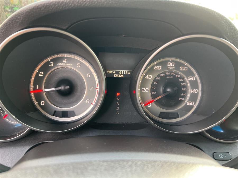 2011 Acura MDX Base w/Tech photo