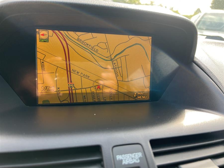 2011 Acura MDX Base w/Tech photo