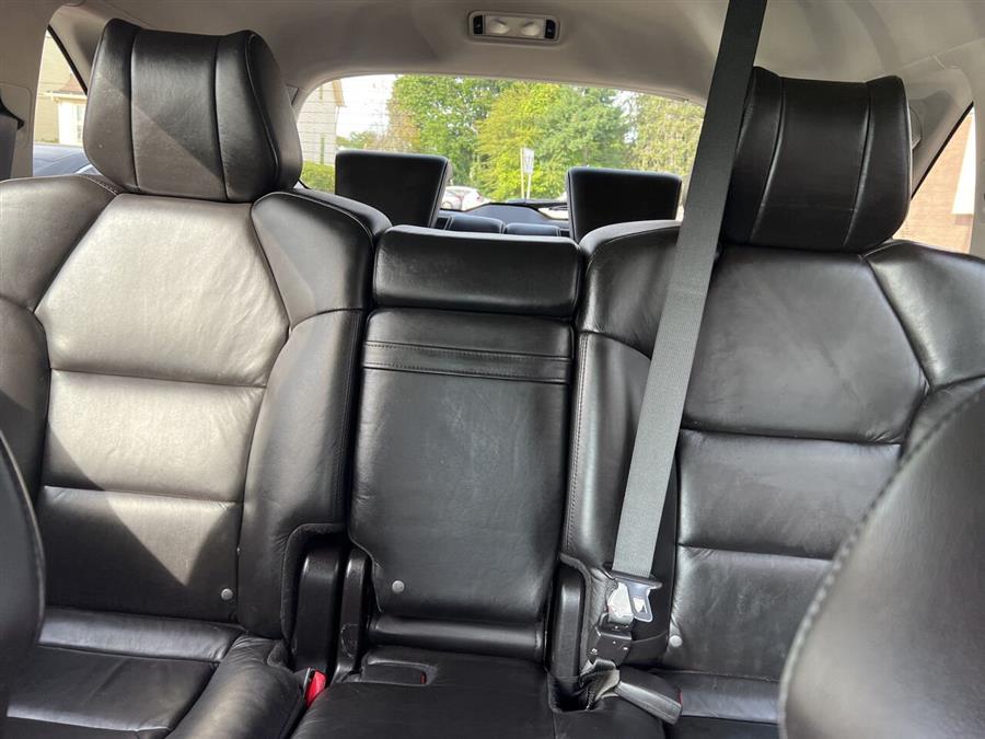 2011 Acura MDX Base w/Tech photo