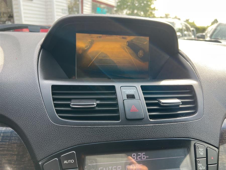 2011 Acura MDX Base w/Tech photo