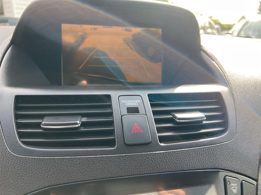 2011 Acura MDX Base w/Tech photo
