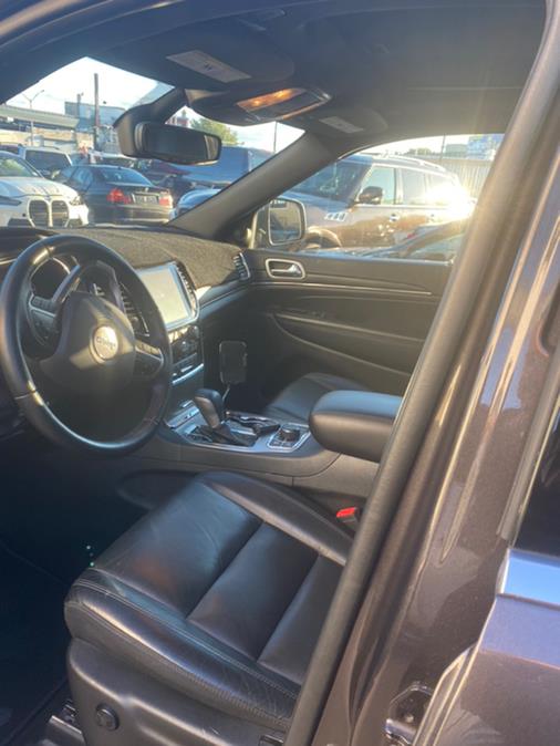 2021 Jeep Grand Cherokee Limited 4x4 photo