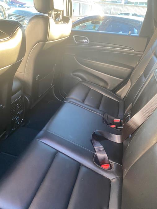 2021 Jeep Grand Cherokee Limited 4x4 photo