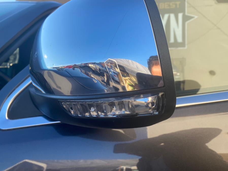2021 Jeep Grand Cherokee Limited 4x4 photo