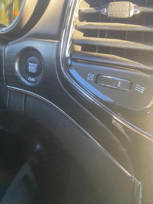 2021 Jeep Grand Cherokee Limited 4x4 photo