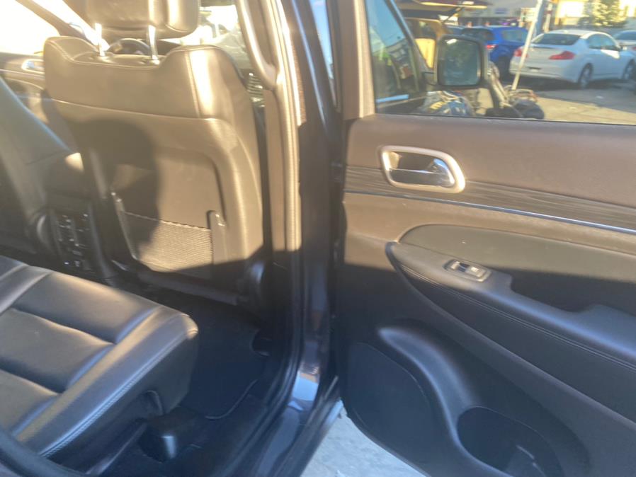 2021 Jeep Grand Cherokee Limited 4x4 photo