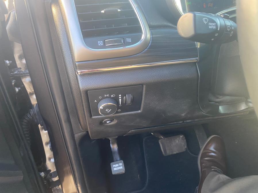 2021 Jeep Grand Cherokee Limited 4x4 photo