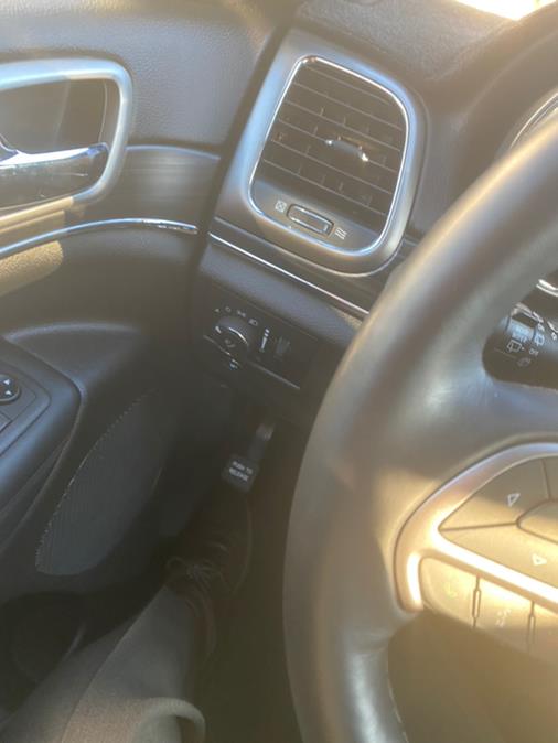 2021 Jeep Grand Cherokee Limited 4x4 photo