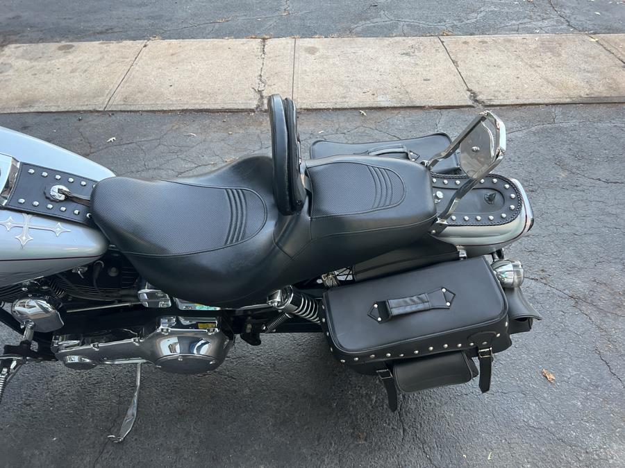 1999 Harley-Davidson Wide Glide FXDWG photo