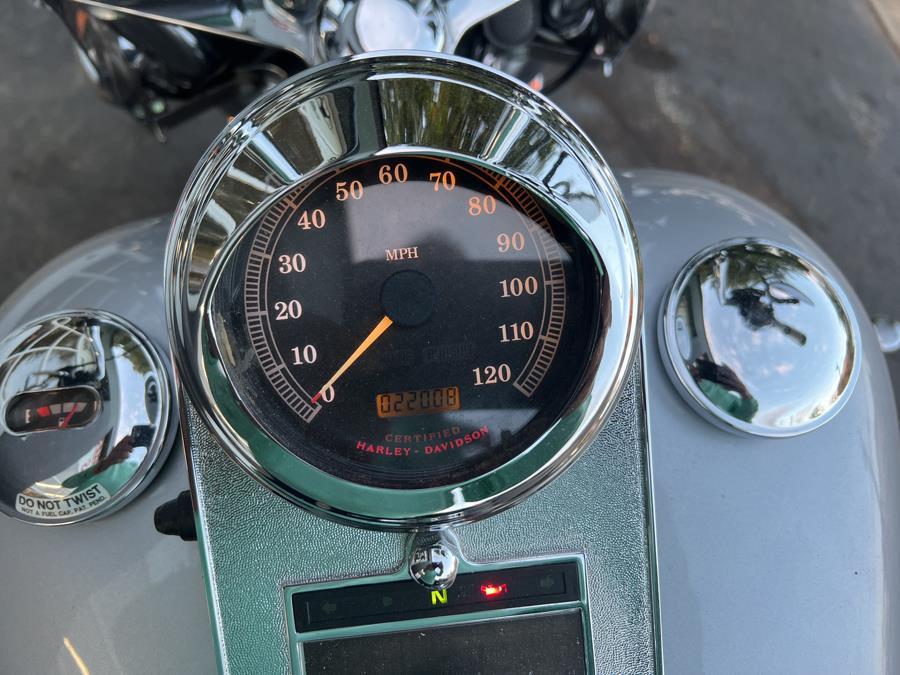 1999 Harley-Davidson Wide Glide FXDWG photo