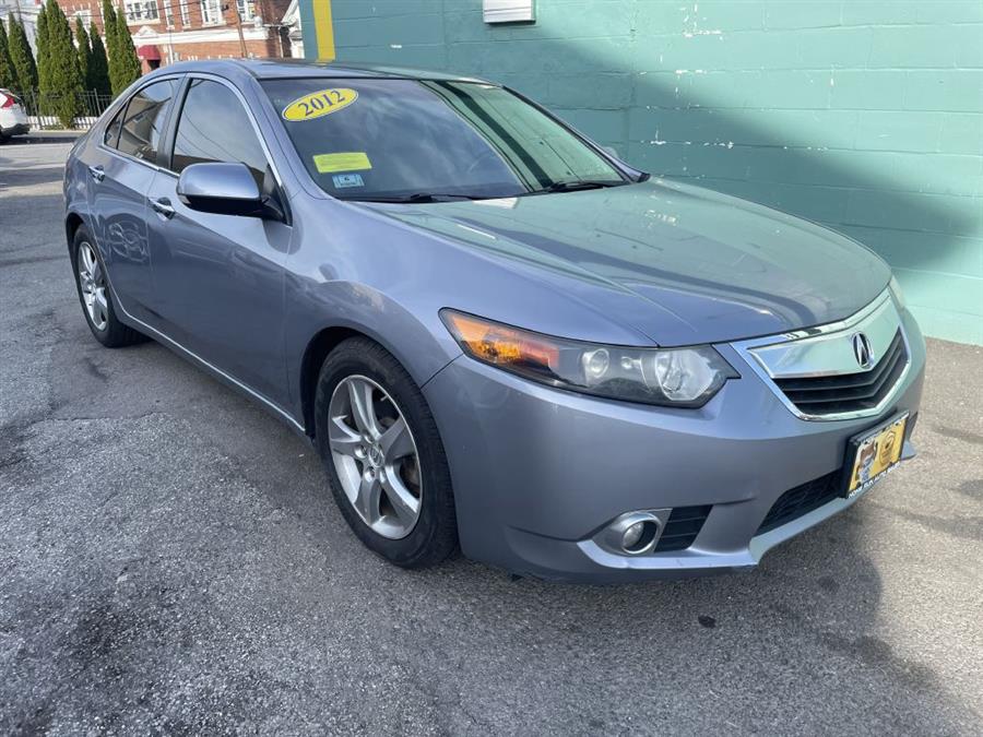 2012 Acura TSX photo