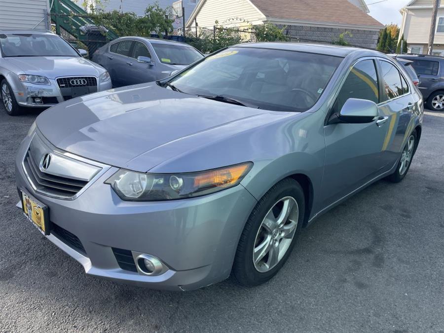 2012 Acura TSX photo