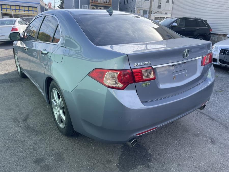 2012 Acura TSX photo