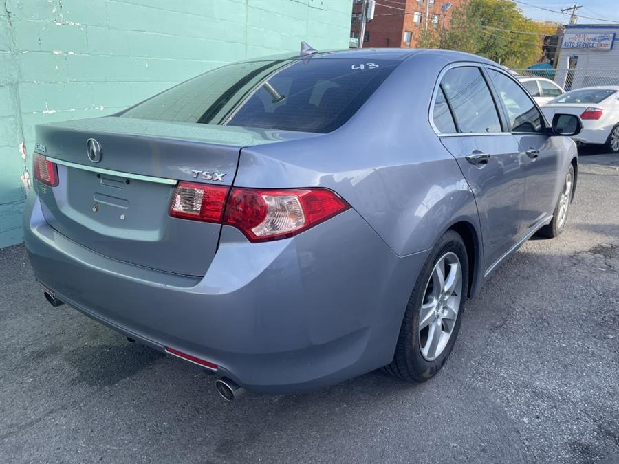 2012 Acura TSX photo