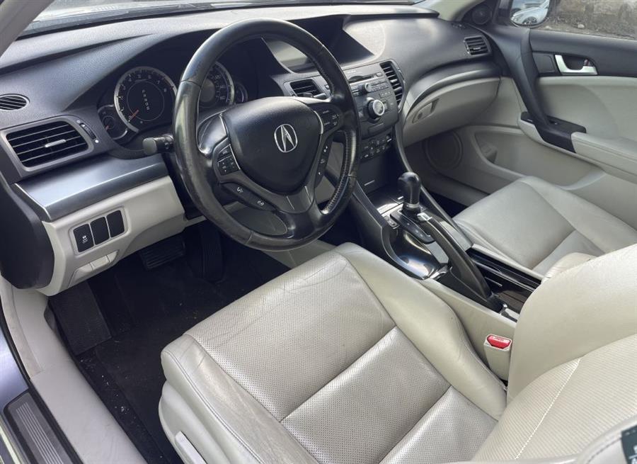 2012 Acura TSX photo