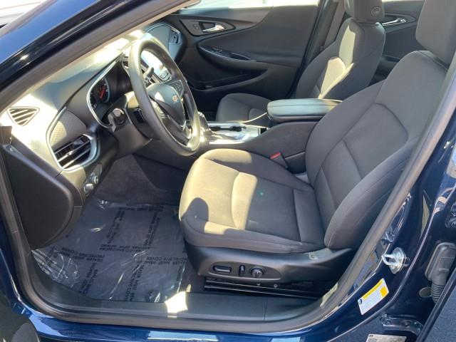 2020 Chevrolet Malibu LT photo