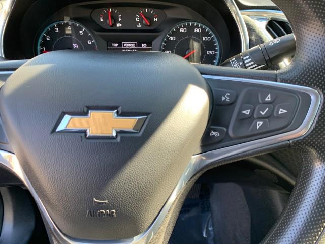 2020 Chevrolet Malibu LT photo