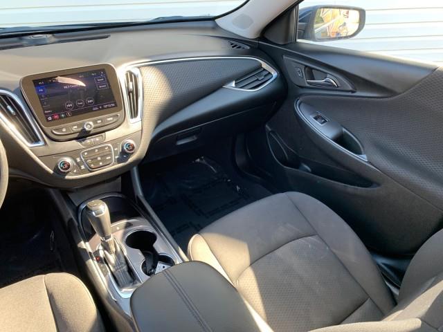 2020 Chevrolet Malibu LT photo