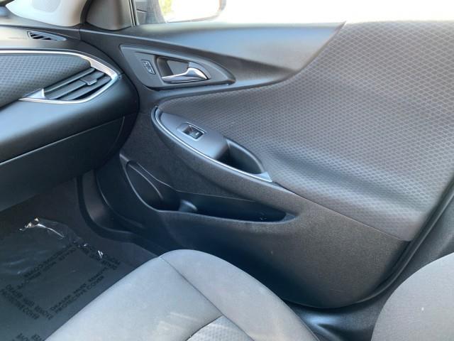 2020 Chevrolet Malibu LT photo