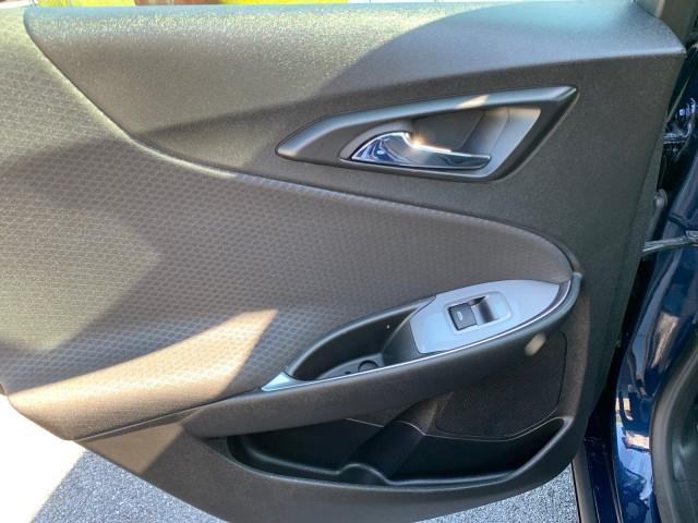 2020 Chevrolet Malibu LT photo