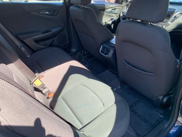 2020 Chevrolet Malibu LT photo