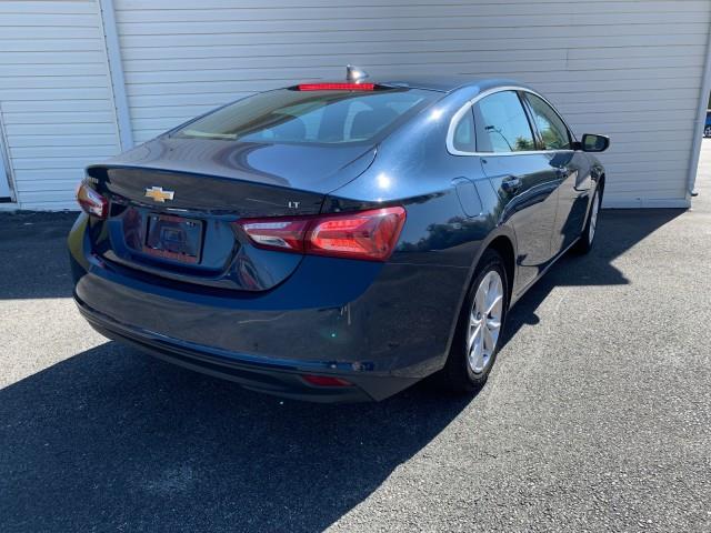 2020 Chevrolet Malibu LT photo