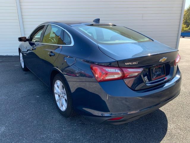 2020 Chevrolet Malibu LT photo