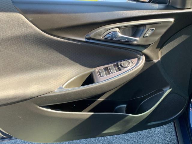 2020 Chevrolet Malibu LT photo
