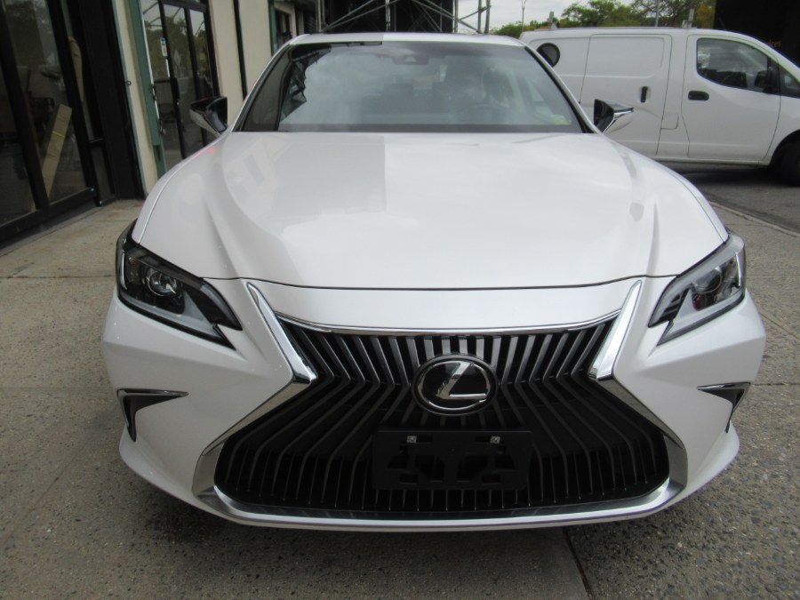 2021 Lexus ES ES images
