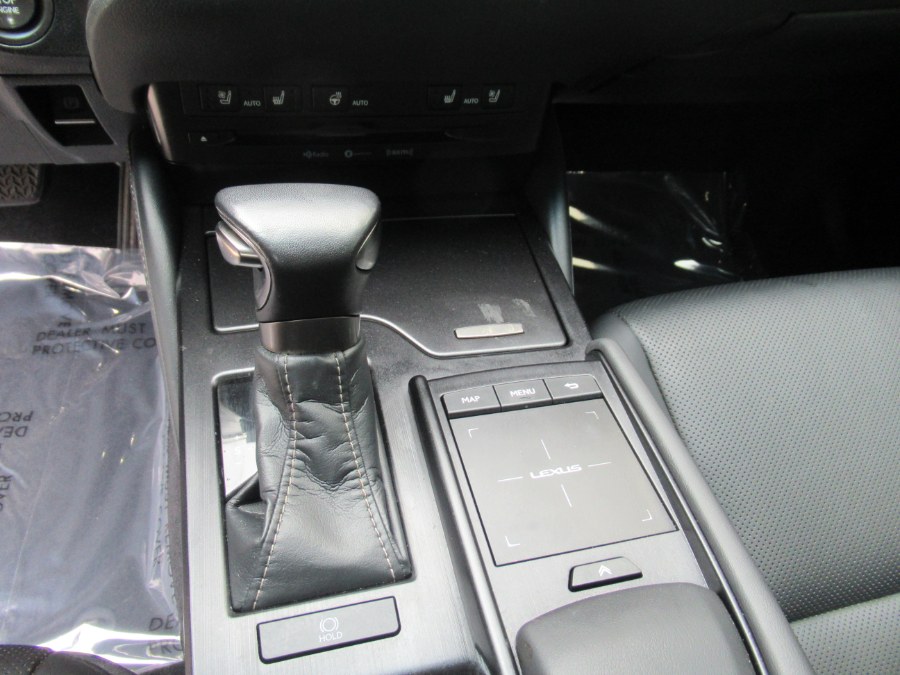 2021 Lexus ES ES photo