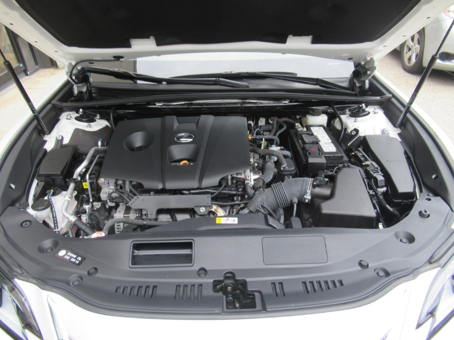 2021 Lexus ES ES photo